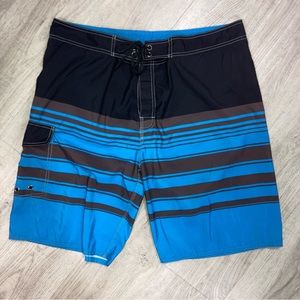 Men unitop swim wear size 40”